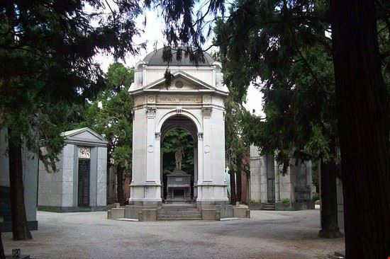 Cimitero - Stefano Stabile - Stefano Stabile - https://it.wikipedia.org