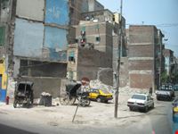 Degrado Urbano