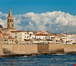 alghero bastioni alghero bastioni