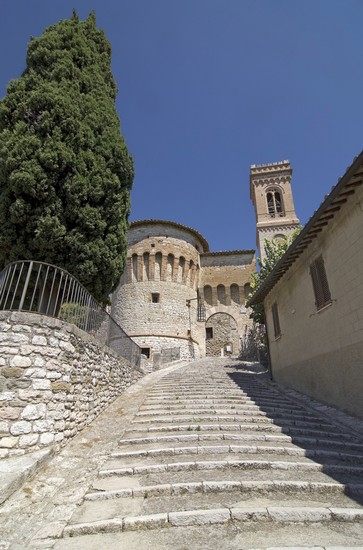 Centro storico