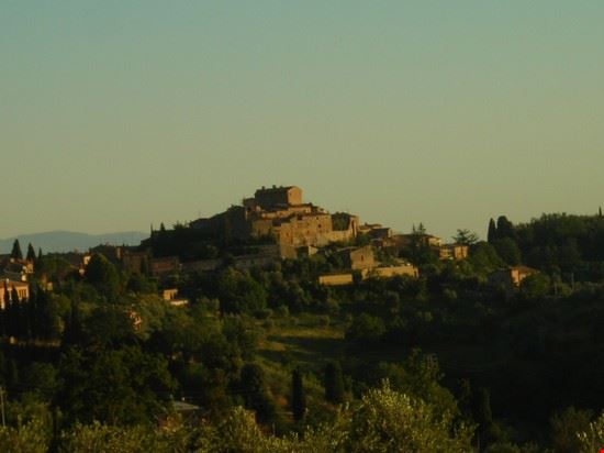 Montisi Montalcino Pufui Pc Pifpef I - Pubblico dominio Pufui Pc Pifpef I