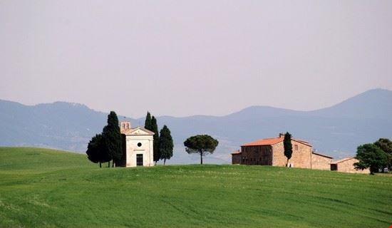  San Giovanni d'Asso Massimo Telò - CC BY-SA 3.0 Massimo Telò