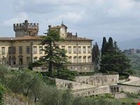 Villa di Torre a Cona