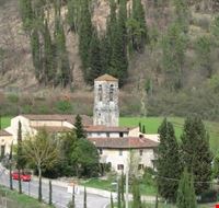 Pieve di S.Leolino Pieve di S.Leolino