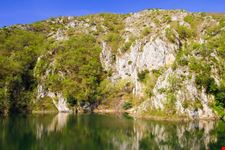 Gole del Sagittario