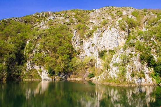 Lo sapevi che uno dei canyon più belli al mondo si trova in Abruzzo? Ti sembrerà di stare in America!