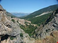 Gole del Sagittario