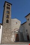 Monastero di S.Maria a Rosano