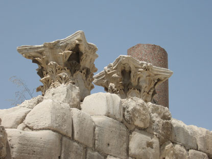 Capitelli Corinzi
