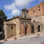 chiesa della misericordia - san giovanni d'asso
