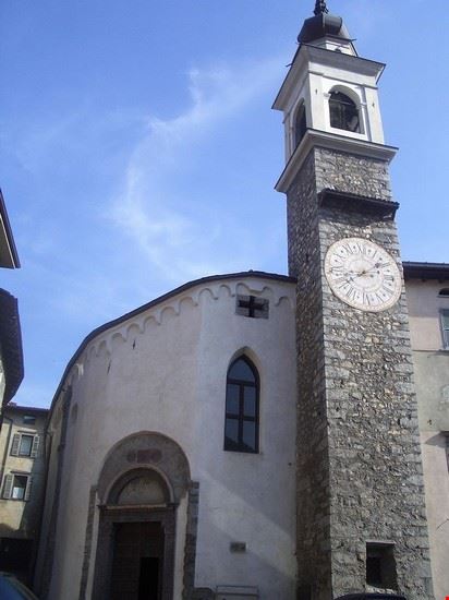 Chiesa di Sant'Antonio - Laurom - Laurom - CC BY-SA 3.0