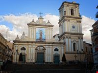 Chiesa dei Santi Prisco e Agnello
