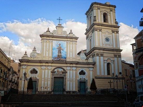 Chiesa dei Santi Prisco e Agnello - Andreaamiranda - Andreaamiranda - https://it.wikipedia.org