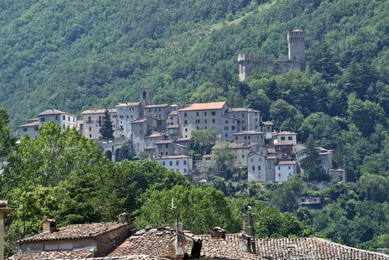 Arquata del Tronto