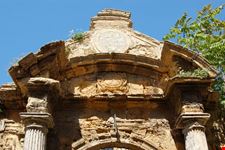 agrigento naro