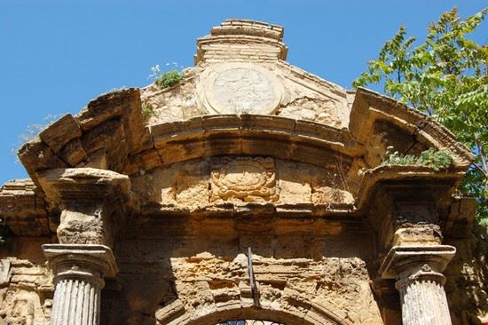  Agrigento giulio nepi - CC BY 2.0 giulio nepi