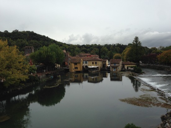 Borghetto