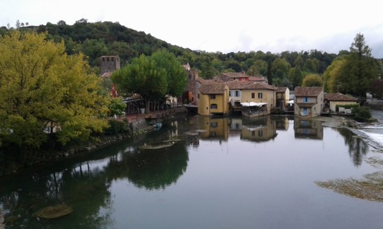 Borghetto