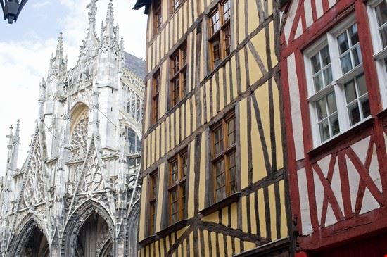 Chiesa di San Maclovio Rouen Claudio Giovanni Colombo Claudio Giovanni Colombo