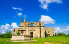 Monterano