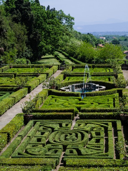 Giardino