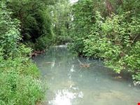 Il Parco Fluviale