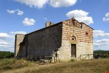 Pieve Romanica SS.Ippolito e Cassiano
