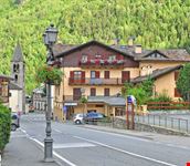 aosta pre saint didier