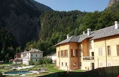aosta terme di pre saint didier
