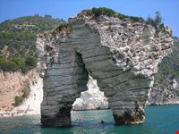Baia delle Zagare