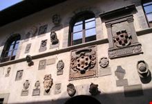 Facciata Palazzo del Capitano