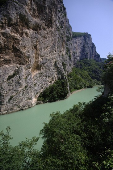 Gola del Furlo