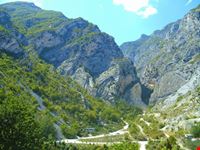 gole di fara san martino palombaro