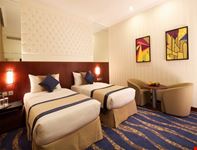 Raviz Center Point Hotel Dubai