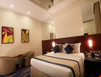 Raviz Center Point Hotel Dubai