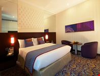Raviz Center Point Hotel Dubai