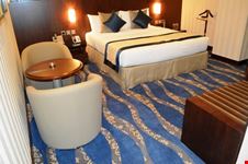 Raviz Center Point Hotel Dubai