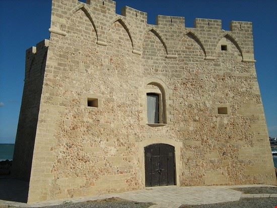 Torre Santa Sabina Carovigno Roberto sernicola - https://it.wikipedia.org Roberto sernicola