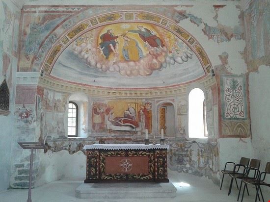 Chiesa di S.Vittore - Tn4196 - Tn4196 - https://it.wikipedia.org