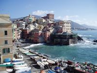 Boccadasse (GE)