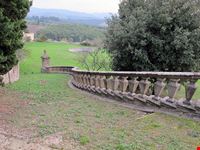Villa medicea Lappeggi