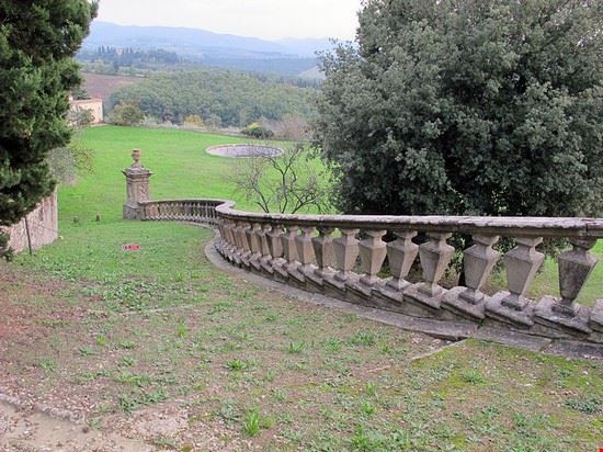  Bagno a Ripoli Sailko - https://it.wikipedia.org Sailko
