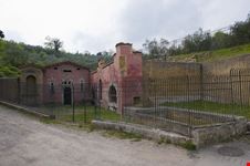 Fonte della Fata Morgana