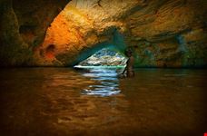 Grotta dei Due Occhi