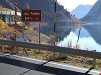 Passo Fedaia
