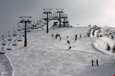 Piste da sci