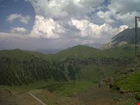 Rifugi alpini