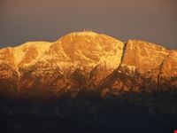 Cima della Paganella