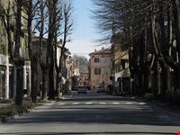 Via Vittorio Veneto
