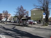 Piazza degli Alpini